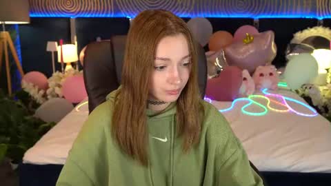 Maya online show from July 13, 2026, 12:41 pm