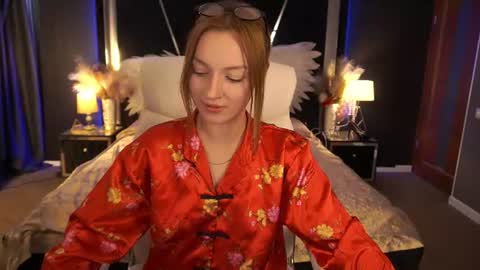 Maya online show from August 2, 2026, 1:31 pm