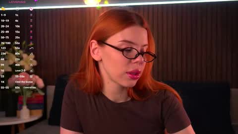 Jane Foxy online show from December 14, 2025, 6:19 am