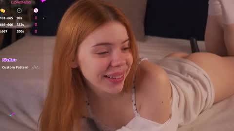 Jane Foxy online show from January 18, 2026, 6:17 am