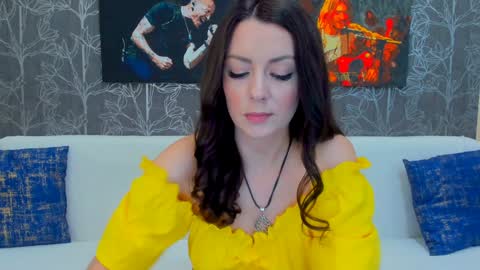 Foxy online show from January 12, 2025, 3:36 pm