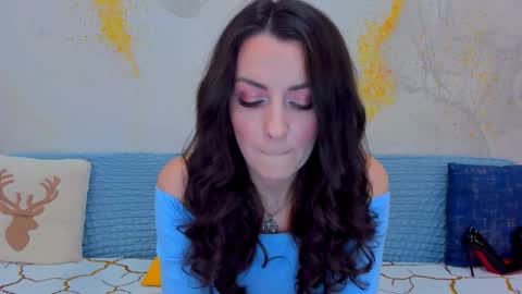 Foxy online show from September 27, 2025, 11:15 am