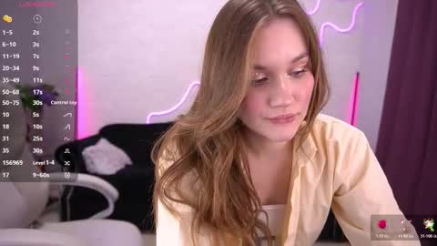 Kate online show from October 22, 2025, 9:03 pm