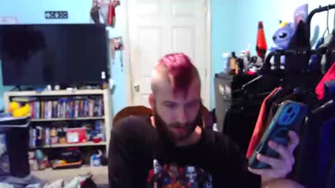 foyman154 online show from December 5, 2025, 4:54 am