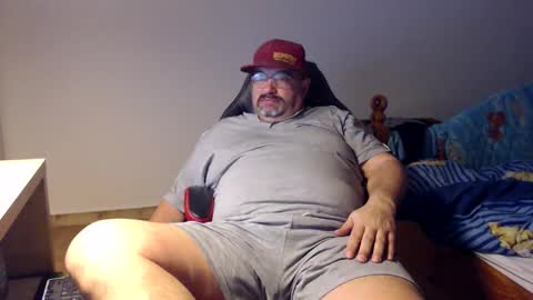 Fraboys online show from February 21, 2026, 7:42 am