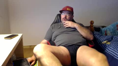 Fraboys online show from March 21, 2026, 8:19 am