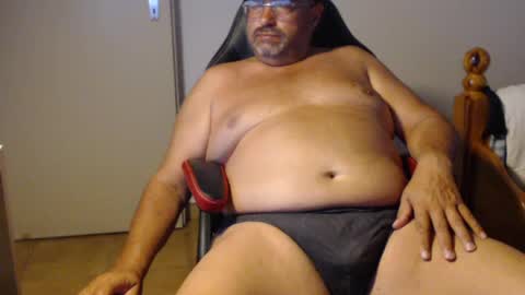 Fraboys online show from July 31, 2026, 5:51 am