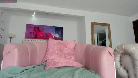 IM FRAIDER online show from January 15, 2025, 9:20 pm