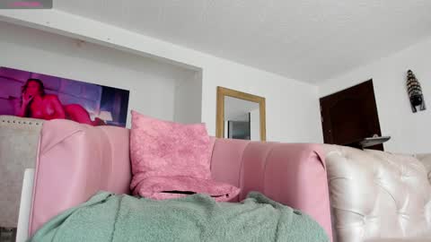 IM FRAIDER online show from January 16, 2025, 7:20 pm