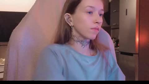 fran_bow online show from February 23, 2026, 7:55 pm