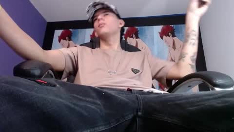 Fran online show from January 15, 2025, 8:16 pm