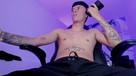 Fran online show from September 16, 2025, 2:45 am