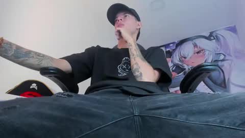 Fran online show from October 18, 2025, 12:28 pm