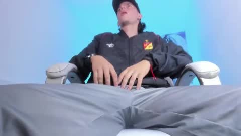 Fran online show from April 16, 2026, 3:29 am