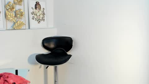 FRAN DESS online show from February 11, 2025, 2:14 am