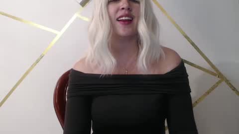 Francesca online show from March 8, 2025, 1:39 am