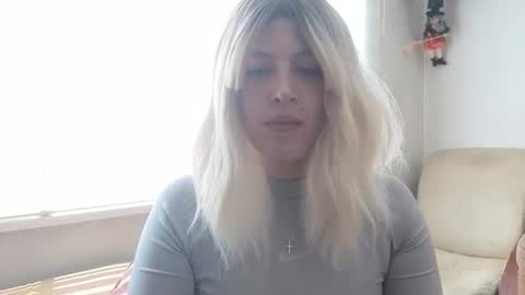 Francesca online show from October 2, 2025, 5:53 pm