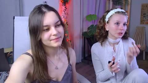 Francesca online show from April 23, 2026, 7:20 am