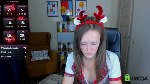 Fran online show from December 17, 2024, 6:09 pm