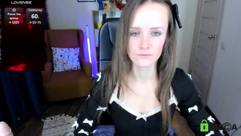 Fran online show from December 24, 2024, 12:44 pm