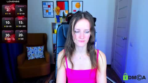 Fran online show from January 15, 2025, 2:35 pm