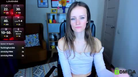 Fran online show from February 25, 2025, 11:30 am