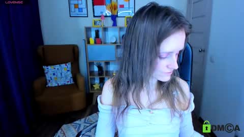 Fran online show from March 3, 2025, 2:37 pm