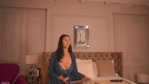 Snapshot of francescadante chatting on June 21, 2026, 5:54 am francescadante online show from June 21, 2026, 5:54 am