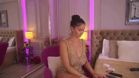 Snapshot of francescadante chatting on June 27, 2026, 12:22 pm francescadante online show from June 27, 2026, 12:22 pm
