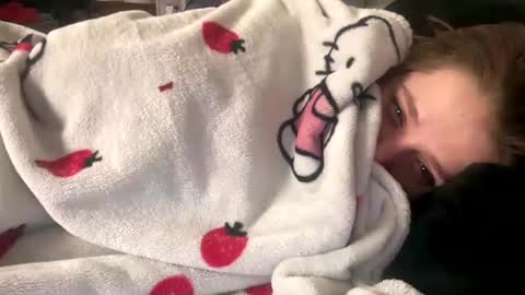 francescafey online show from December 21, 2025, 9:49 am