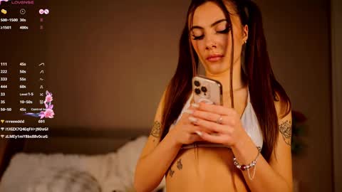 Franci online show from February 16, 2025, 5:59 pm