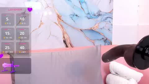 franceska_milf online show from September 19, 2025, 8:09 pm