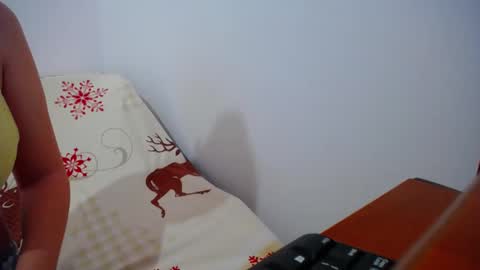 franceskcaa online show from January 6, 2025, 9:41 am