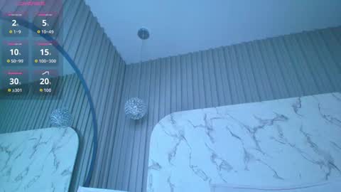 franchesca_de_luca online show from September 23, 2025, 12:13 am