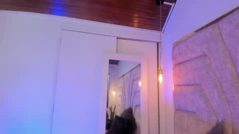 francheska121 online show from April 18, 2026, 7:58 pm