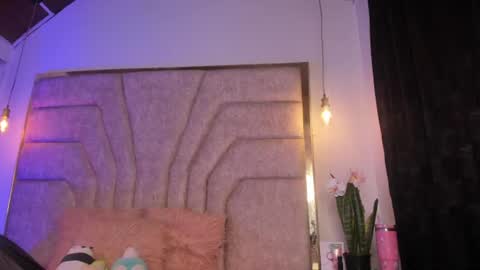 francheska121 online show from July 16, 2026, 6:25 pm