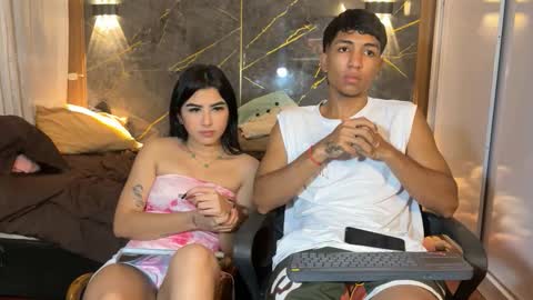 Dynamic roles online show from October 19, 2025, 1:01 pm