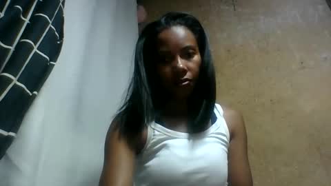 Snapshot of francine1507 chatting on May 5, 2026, 7:05 am francine1507 online show from May 5, 2026, 7:05 am