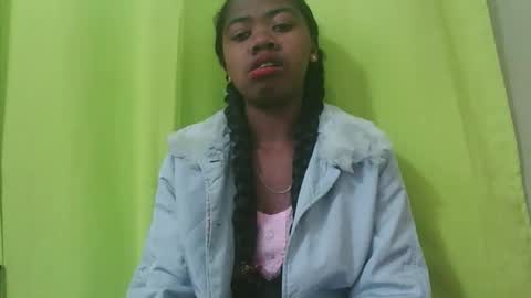 francinealdy online show from September 24, 2025, 3:10 am