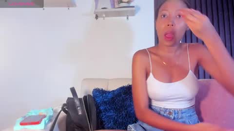 Laura online show from October 5, 2025, 12:25 pm