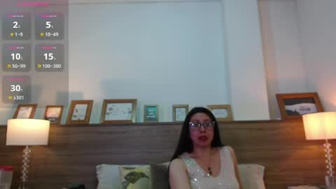 francisca_vera online show from June 7, 2026, 1:48 pm
