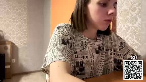 Melissa online show from December 2, 2025, 8:48 pm