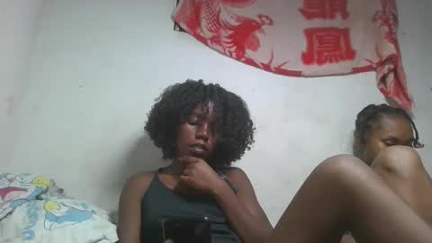 franckamby online show from December 2, 2025, 6:03 pm