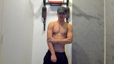 Franco online show from March 9, 2026, 5:17 pm