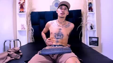 Franco online show from March 4, 2026, 11:27 am