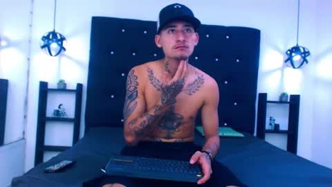 Franco online show from March 7, 2026, 11:29 am