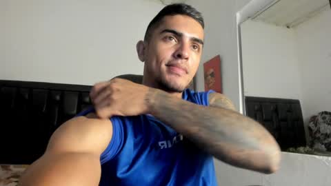 franco online show from December 16, 2024, 1:10 am