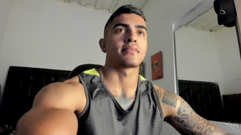 franco online show from January 20, 2025, 1:39 am