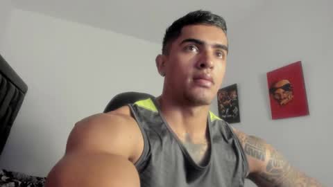 franco online show from September 30, 2025, 12:48 am