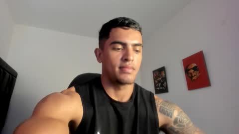 franco online show from January 11, 2026, 4:34 pm